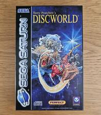 Discworld terry pratchett gebraucht kaufen  Versand nach Germany