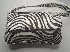 Zebra print small for sale  Conroe