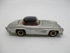 Au502 tekno mercedes d'occasion  Péronnas
