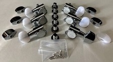 Original gotoh sg381 for sale  RUSHDEN