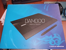 Tavoletta grafica wacom usato  Massa di Somma