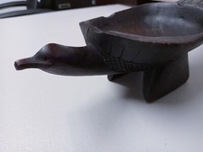 Box7 vintage dark for sale  TIVERTON