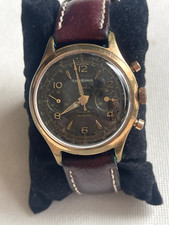 Montre chronographe mortez d'occasion  Boulogne-Billancourt