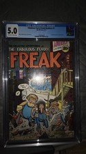 Fabulous furry freak for sale  Muncie