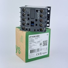 Schneider electric lp1k0610bd usato  Spedire a Italy