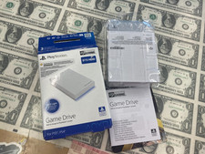 Seagate gaming drive for sale  Danbury