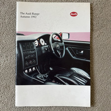 1992 audi range for sale  FARNHAM