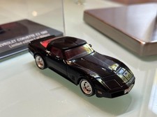 Chevrolet corvette ixo gebraucht kaufen  Warmsen