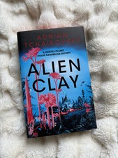 Alien Clay Broken Binding na sprzedaż  PL