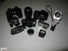 Set fernglas gossen gebraucht kaufen  Altbach