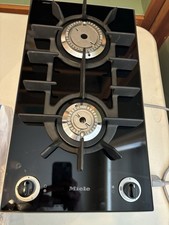 Miele gas burner for sale  Anacortes