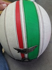 Nitro racing helmet for sale  CARDIFF