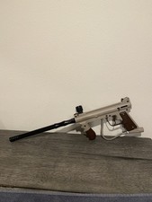 Tippmann custom response for sale  Graham