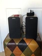 Jam bluetooth bookshelf for sale  SLEAFORD