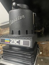 Beseler 23c enlarger for sale  Vacaville