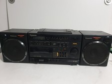Panasonic ds650 portable for sale  BOURNEMOUTH