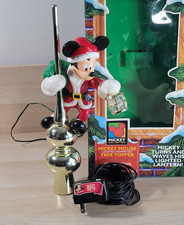 Vtg christmas mickey for sale  Westerville