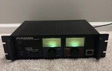 Pyramid Pa1000x comprar usado  Enviando para Brazil