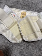 Support belt lower for sale  WEMBLEY