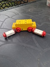 Lego train moteur d'occasion  Barr