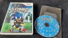 Nintendo wii sonic gebraucht kaufen Nintendo wii sonic gebraucht kaufen  Bocholt