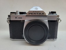 Pentax k1000 body for sale  CIRENCESTER