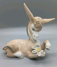 Read lladro donkey for sale  Batavia