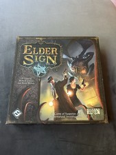 Elder sign arkham for sale  North Beach