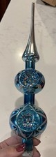 Vintage blue mercury for sale  Genoa