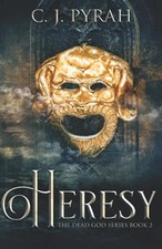 Heresy pyrah c.j. for sale  ROSSENDALE