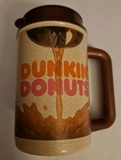 Dunkin donuts vintage for sale  Brunswick