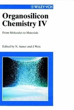 Rganosilicon chemistry from gebraucht kaufen  Stuttgart