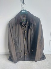Barbour ashby men for sale  TELFORD