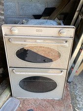 Vanette 7000 oven. for sale  LLANDYSUL