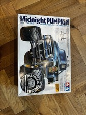 Tamiya midnight pumpkin for sale  PETERBOROUGH