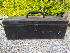 Used vintage john for sale  SWAFFHAM