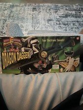 Power rangers green for sale  Miami