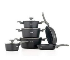 Dms tlg kochgeschirr gebraucht kaufen Dms tlg kochgeschirr gebraucht kaufen  Pritzerbe