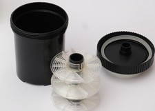 Entwicklungsdose film plastima gebraucht kaufen  Suhl
