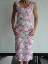 Damen kleid bunt gebraucht kaufen  Mehlbach