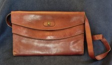Elegante echtleder handtasche gebraucht kaufen  Konstanz
