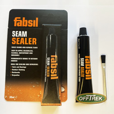 Fabsil seam sealer usato  Spedire a Italy