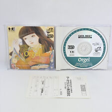 Orgel psychic detective d'occasion  Expédié en Belgium