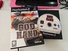 God hand playstation usato  Fermo