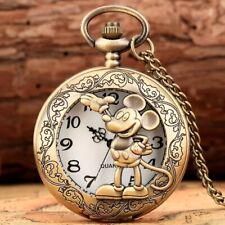 Montre gousset mickey d'occasion Montre gousset mickey d'occasion  Souvigny