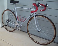 Vintage bridgestone 600 for sale  Carmel