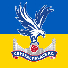 2025 crystal palace for sale  LONDON