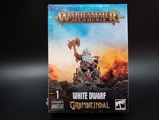Grombrindal the white gebraucht kaufen  Geldern