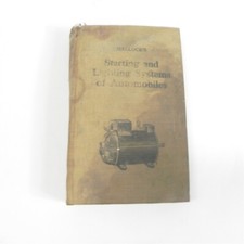 Vintage 1921 hallocks for sale  Albany