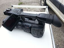 Sony pmw ex1 d'occasion  France